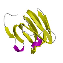 Image of CATH 4bifE