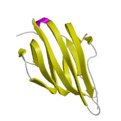 Image of CATH 4bifF