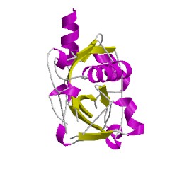Image of CATH 4bikA01