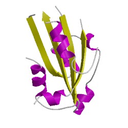 Image of CATH 4bikA03