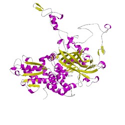 Image of CATH 4bimA