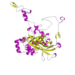 Image of CATH 4bimA01