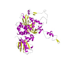 Image of CATH 4bimB