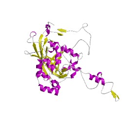 Image of CATH 4bimB01