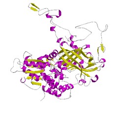 Image of CATH 4bimC