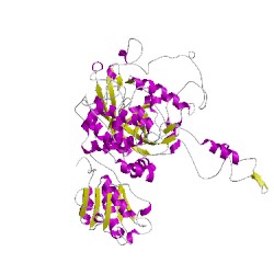 Image of CATH 4bimD