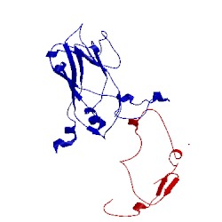 Image of CATH 4bip