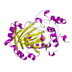 Image of CATH 4bisA