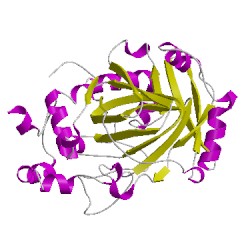 Image of CATH 4bisB