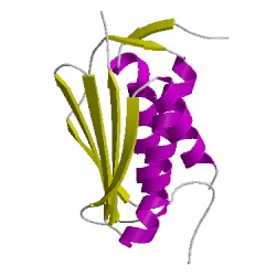 Image of CATH 4biuA02