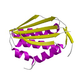 Image of CATH 4biuE02