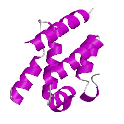 Image of CATH 4bj1A01