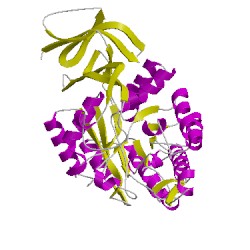 Image of CATH 4bjhA