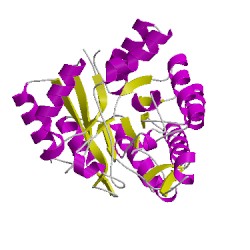 Image of CATH 4bjhA02