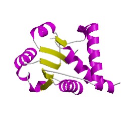 Image of CATH 4bjhB01