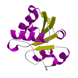 Image of CATH 4bjhB02