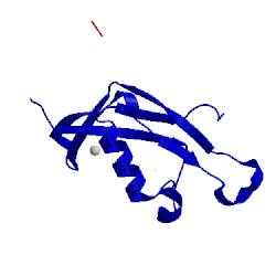Image of CATH 4bjj