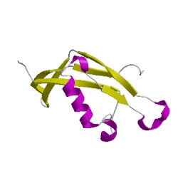 Image of CATH 4bjjA00
