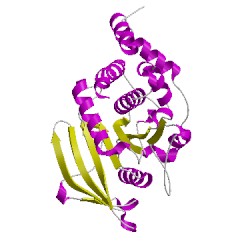 Image of CATH 4bjoA