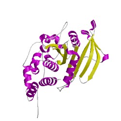 Image of CATH 4bjoB