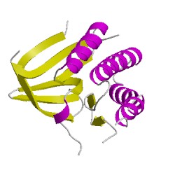 Image of CATH 4bk3A01