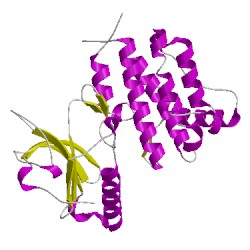 Image of CATH 4bkjA