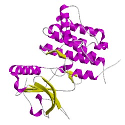 Image of CATH 4bkjB