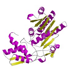 Image of CATH 4bkpA