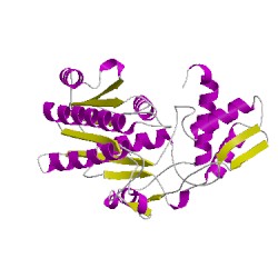 Image of CATH 4bkpB