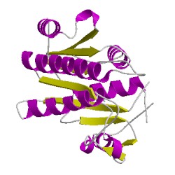 Image of CATH 4bkpB01