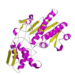 Image of CATH 4bkpC