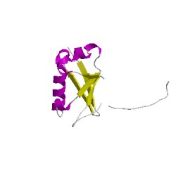 Image of CATH 4bktA00