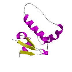 Image of CATH 4bktB