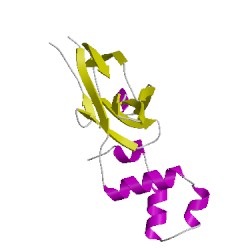 Image of CATH 4bktC