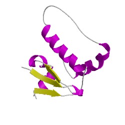 Image of CATH 4bktE