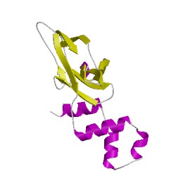 Image of CATH 4bktF