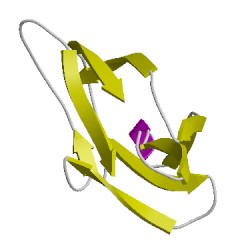 Image of CATH 4bktF01