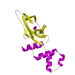 Image of CATH 4bktI