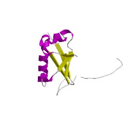 Image of CATH 4bktJ