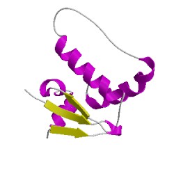 Image of CATH 4bktK