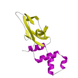 Image of CATH 4bktL