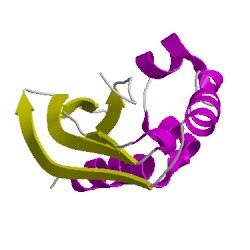 Image of CATH 4bl2A01