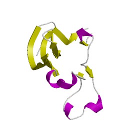 Image of CATH 4bl2A02