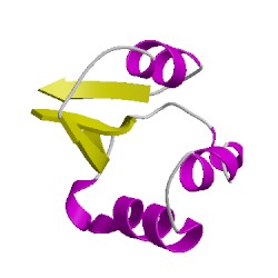 Image of CATH 4bl2A03
