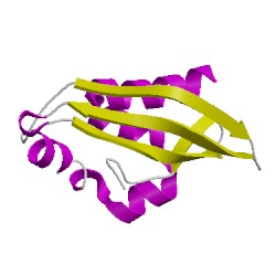 Image of CATH 4bl2B01