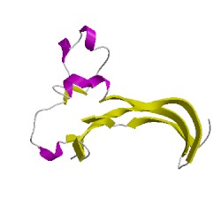 Image of CATH 4bl2B02