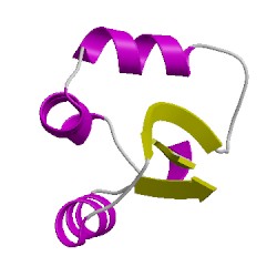 Image of CATH 4bl2B03