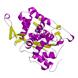 Image of CATH 4bl2B04