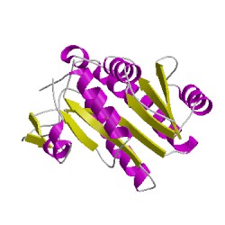 Image of CATH 4bl5A01