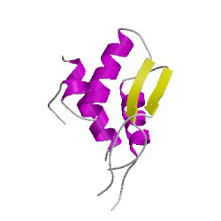 Image of CATH 4bl5B02